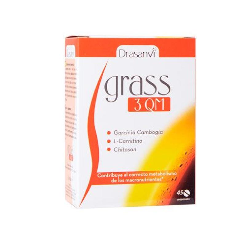 GRASS 3QM 45 COMP