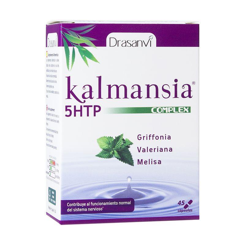 KALMANSIA FORTE 45 CAPS  5 HTP