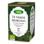 TE VERDE MORUNO 20 FILTROS BIO