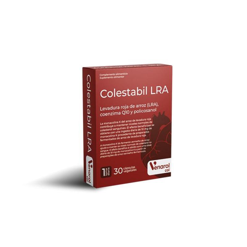 COLESTABIL LRA 30 VGCAPS