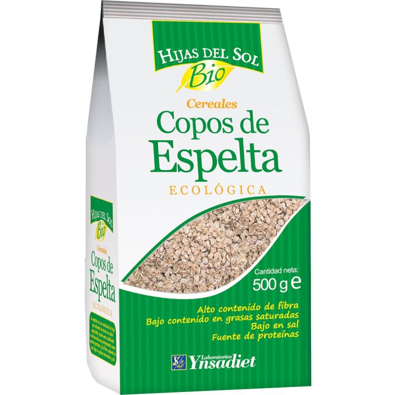 COPOS ESPELTA BIO 500 GR