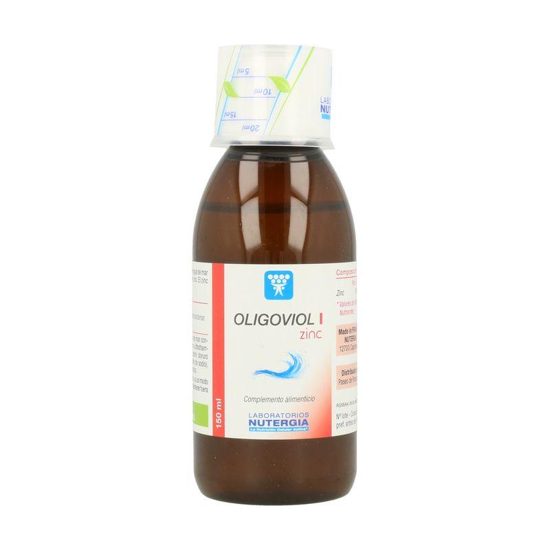 OLIGOBIOL I 150 ML