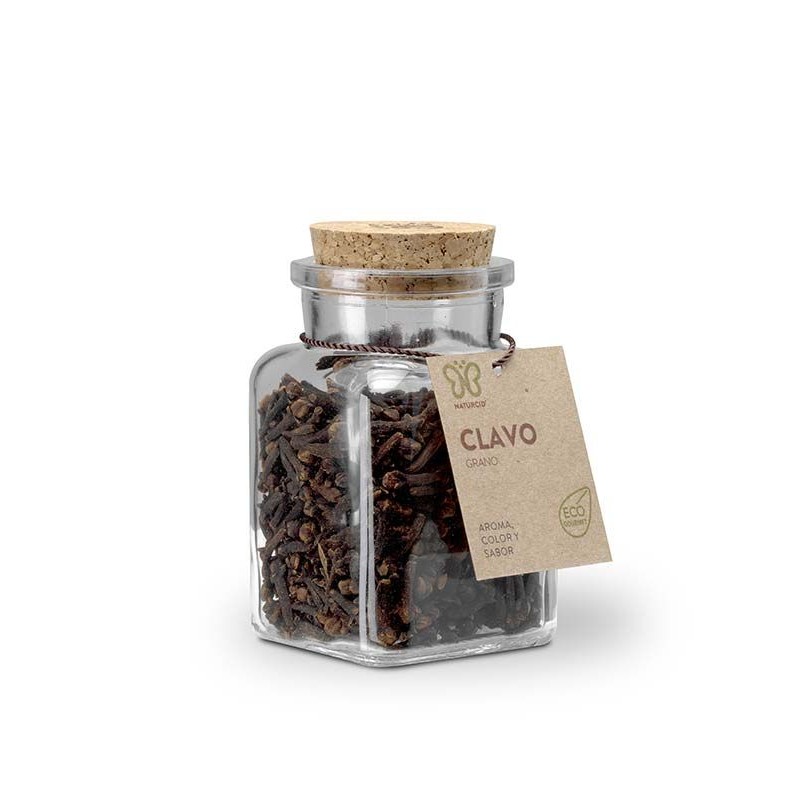 CLAVO GRANO ECO 50 GR GOURMET B.C - Imagen 1