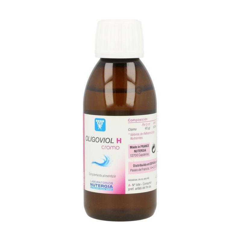 OLIGOBIOL H 150 ML