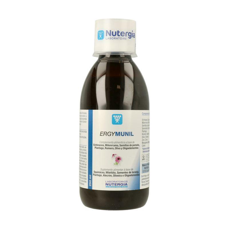 ERGYMUNIL 250 ML