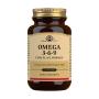 OMEGA 3-6-9 120 CAPS BLANDAS