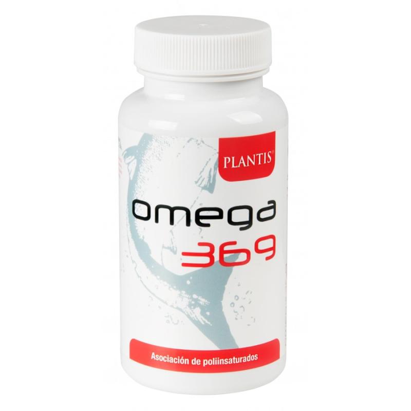 OMEGA-3-6-9 330 CAPS