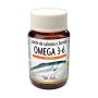 OMEGA 3- 6 100 PERLAS