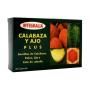 CALABAZA Y AJO PLUS 60 CAP