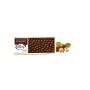 TURRON BIO CHOCOLATE AVELLANA 200 GR