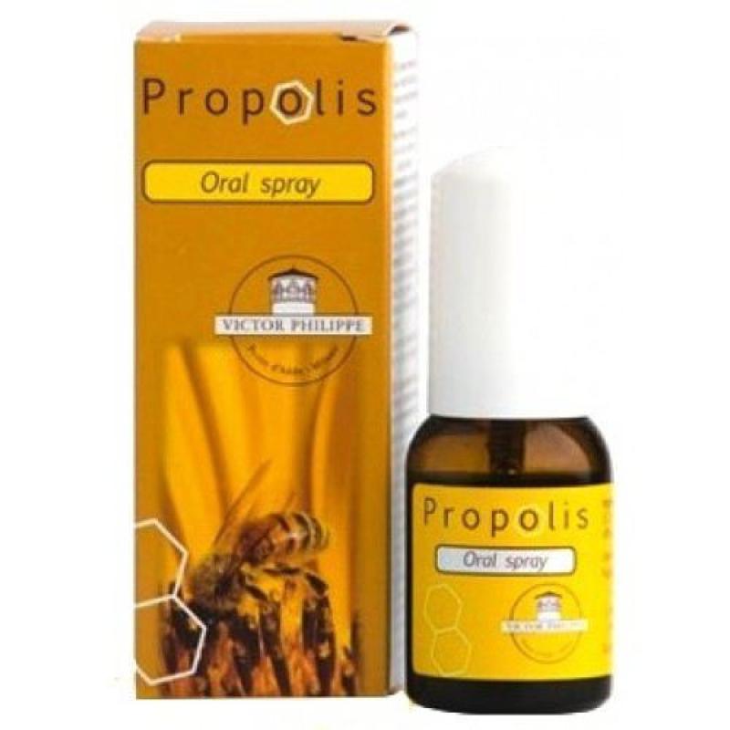 SPRAY ORAL PROPOLIS 20 ML