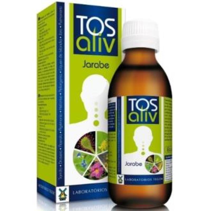 TOSALIV 200 ML