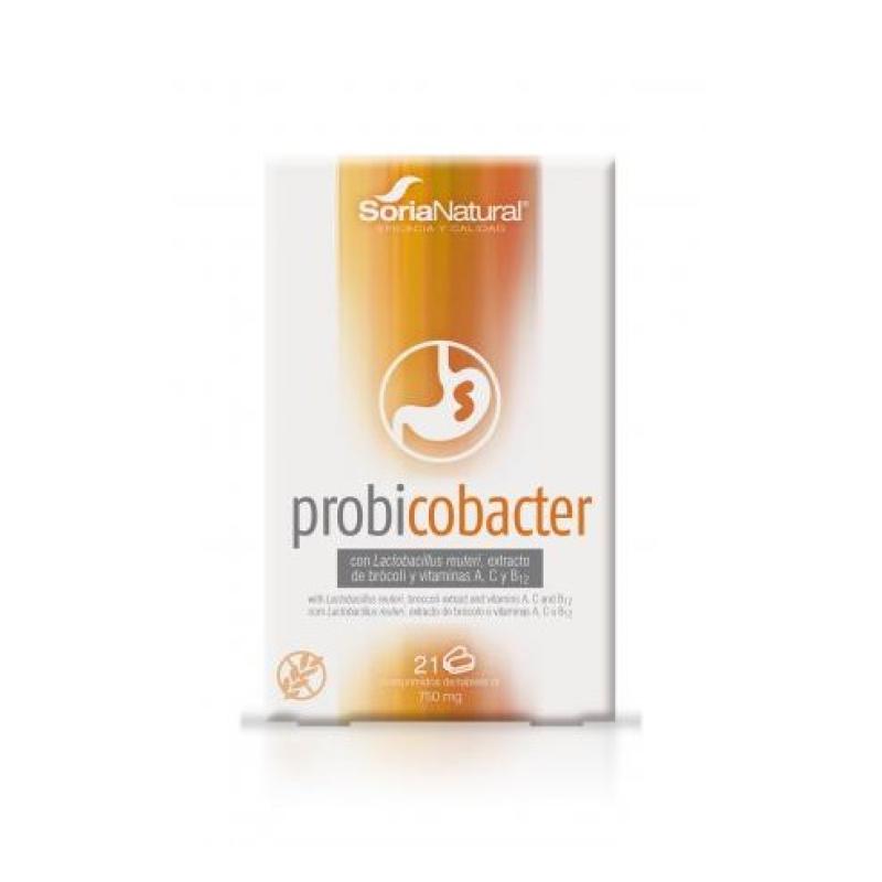 PROBICOBACTER 21 COMP