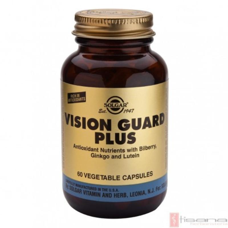 VISION GUARD 60 VGCAP