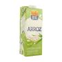 BEBIDA ARROZ BIO 1L