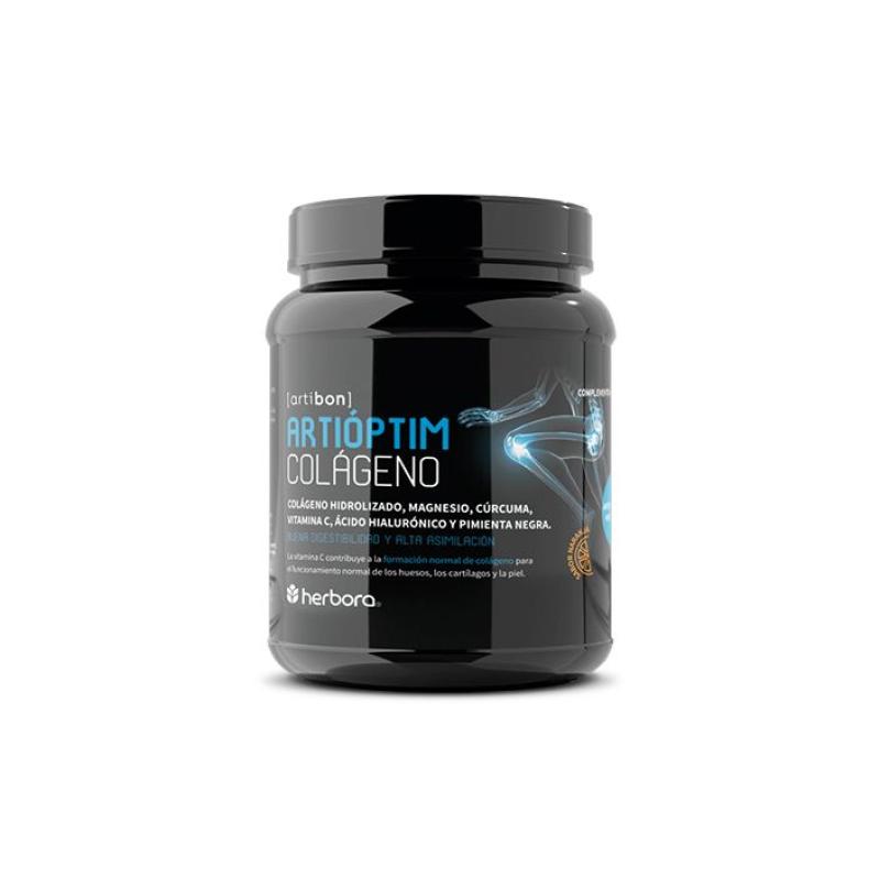 ARTIOPTIM COLAGENO 350 GR