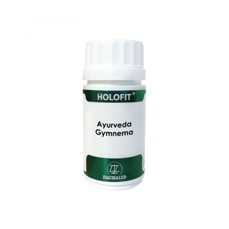 HOLOFIT AYURVEDA GYMNEMA 50 CAP