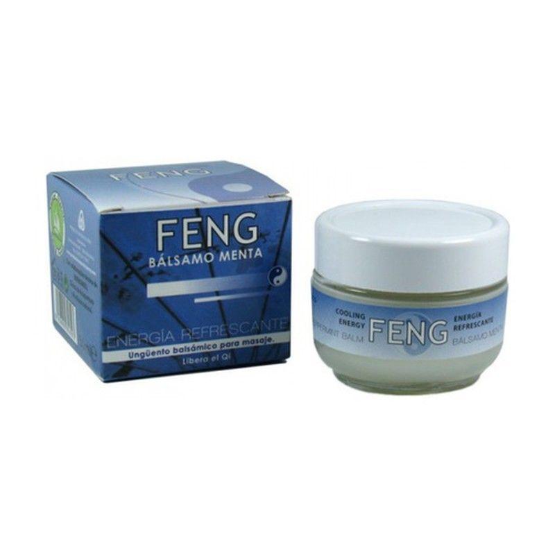 BALSAMO MENTA 50 ML FENG SHUI