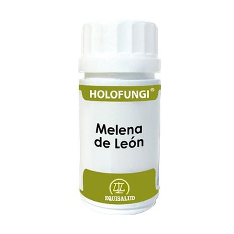 HOLOFUNGI MELENA LEON 50 CAPS