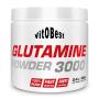 GLUTAMINA POWDER 200 GR SABOR NEUTRO