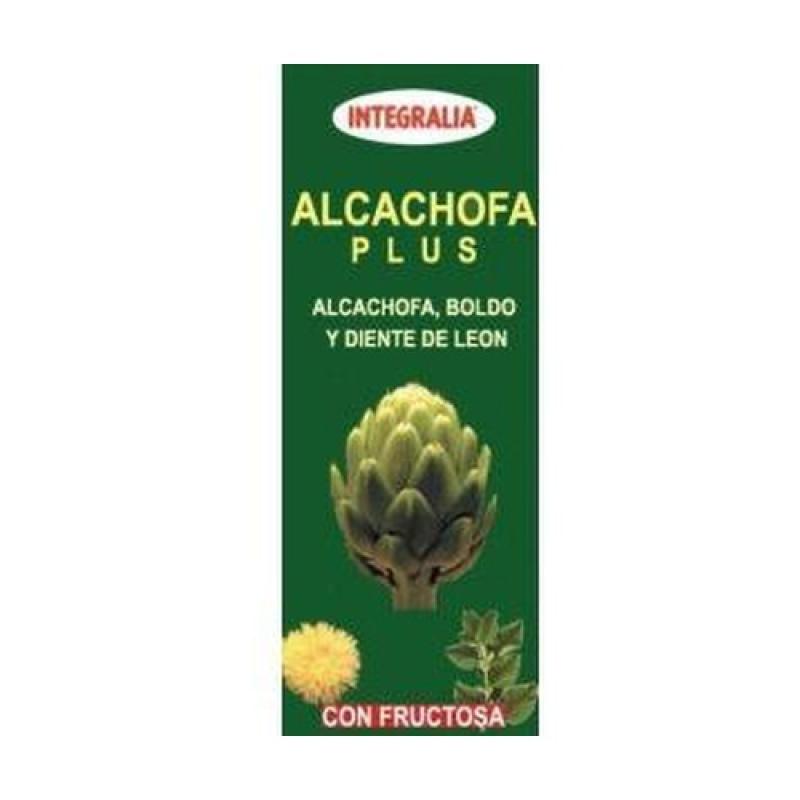 ALCACHOFA PLUS 250ML