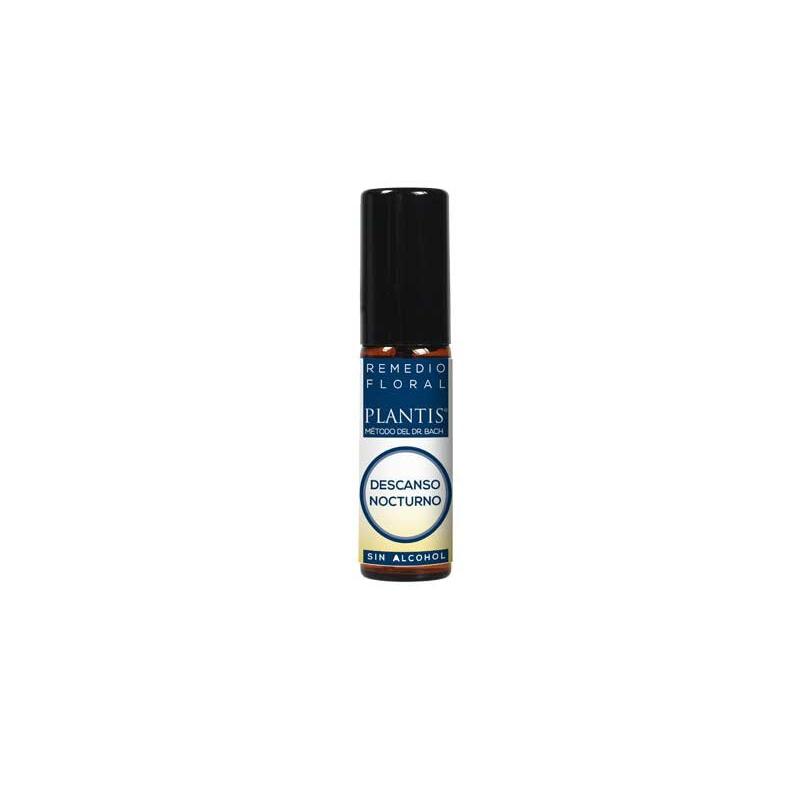 DESCANSO NOCTURNO S/ALCOHOL ECO 20 ML