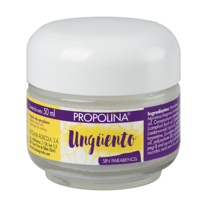 PROPOLINA UNGUENTO 50ML