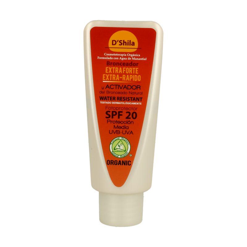 BRONCEADOR ULTRA RAPIDO F15 200 ML