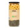 GARBANZOS CON ESPINACAS 720 GR ECO