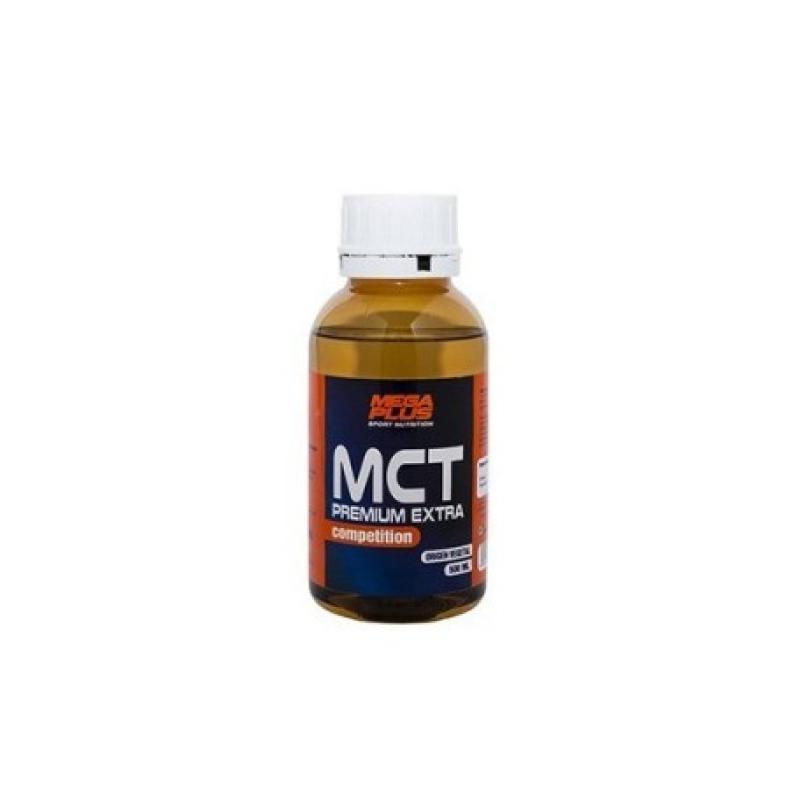 MCT PREMIUM EXTRA 500 ML