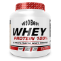 WHEY PROTEIN  2LB CHOCOLATE