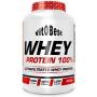 WHEY PROTEIN 100% 4 LB CAFE