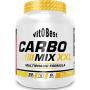 CARBO MIX XXL 4LB SABOR LIMON 1814GR