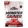 MONSTER GAINER 2200 3 KG LIMON