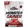 MONSTER GAINER 2200 3KG CHOCOLATE