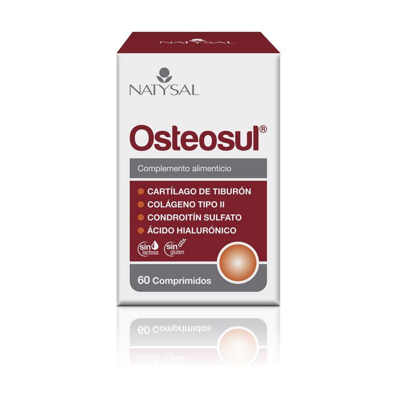 OSTEOSUL 60 COMPR