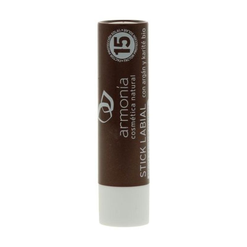 PROTECTOR LABIAL ARGAN + KARITE BIO 4 GR