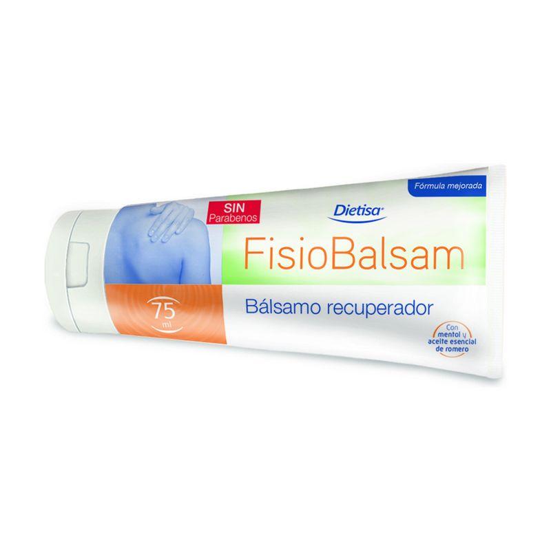 FISIOBAL BALSAMO 75 ML