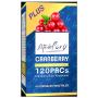 CRANBERRY 120 PACS 40 VGCAPS  ESTADO PURO