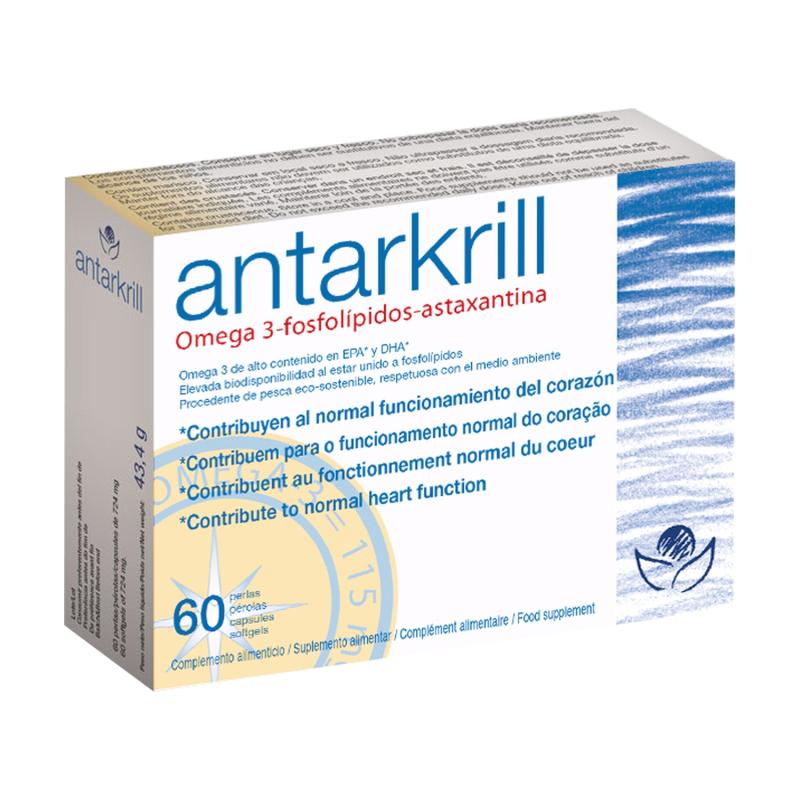 ANTARKRILL 60 PERLAS