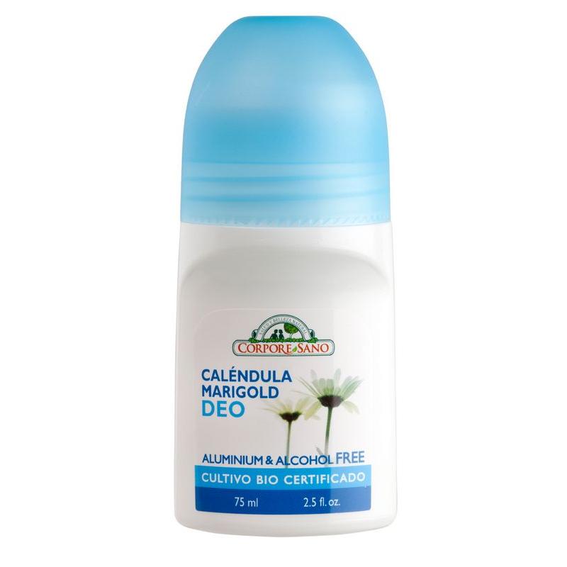 DESODORANTE ROLLON CALENDULA 75 ML