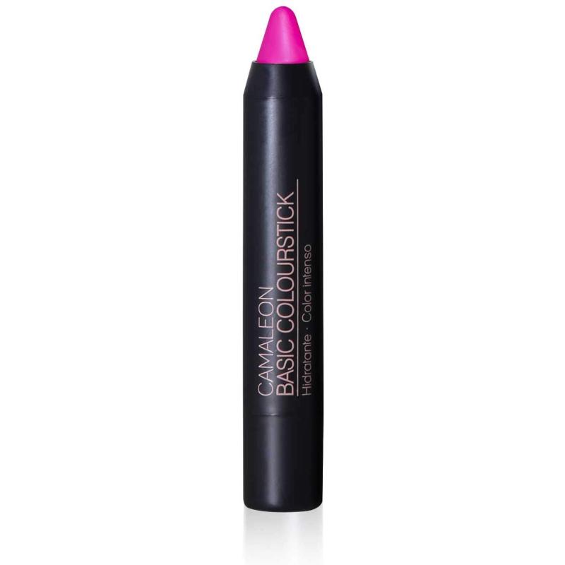 CAMALEON BASIC COLOURSTICK  FLUOR ROSA