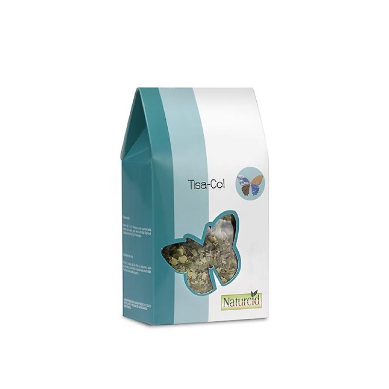 TISA COL BOLSA 125 GR