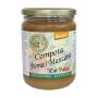 COMPOTA MANZANA ECO 400 GR