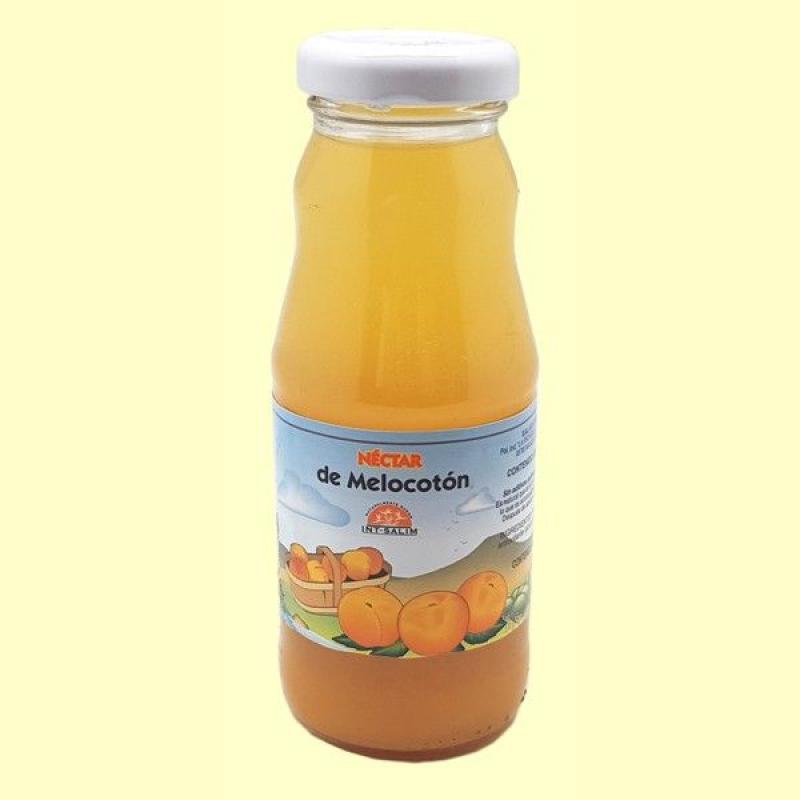 BOTELLIN MELOCOTON 200 ML