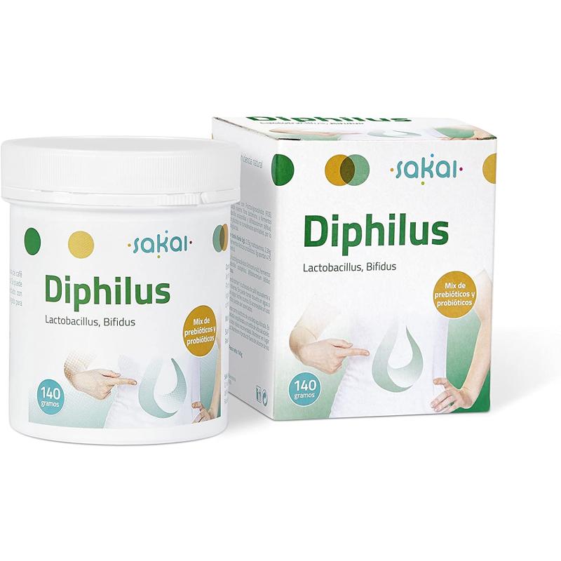 DIPHILUS 150 GR