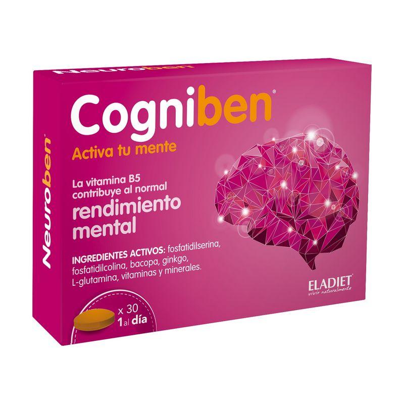 COGNIBEN 30 COMP