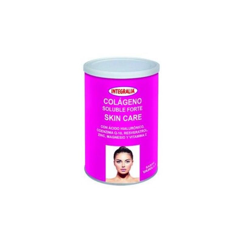 COLAGENO SOLUBLE FORTE SKIN CARE 360 GR