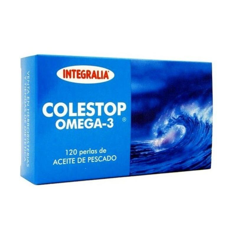 COLESTOP 120 PERLAS