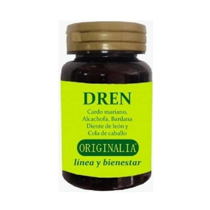 DREN ORIGINALIA 60 CAP